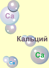Кальций