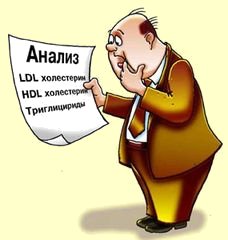 Причины болезней