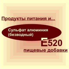 Е520