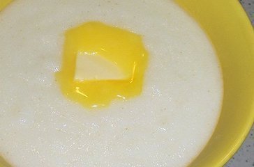 Блюда из круп