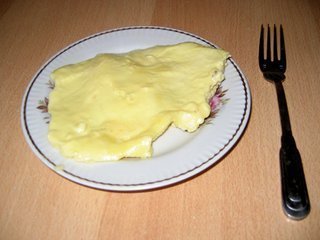 Блюда из яиц