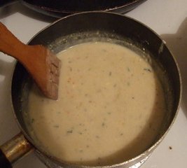 Соусы