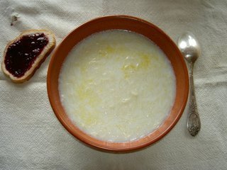 Супы и отвары