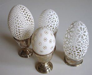 Яичная скорлупа